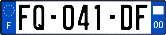 FQ-041-DF