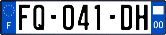 FQ-041-DH