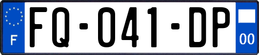 FQ-041-DP
