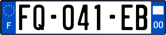 FQ-041-EB