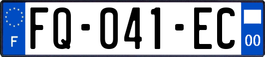 FQ-041-EC
