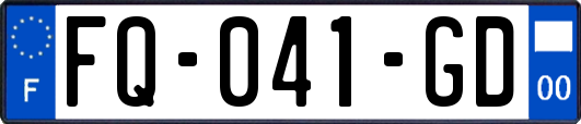 FQ-041-GD
