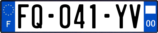 FQ-041-YV