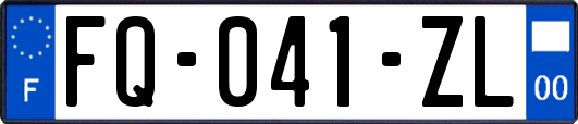 FQ-041-ZL