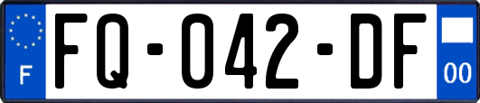 FQ-042-DF
