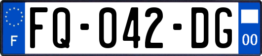 FQ-042-DG