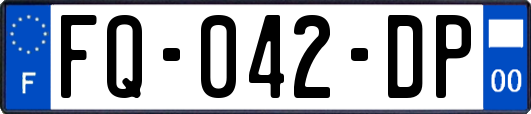 FQ-042-DP