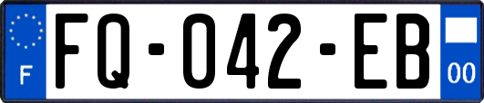 FQ-042-EB