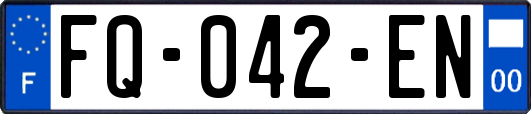 FQ-042-EN