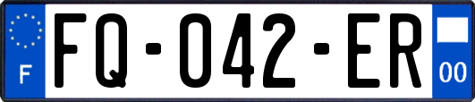 FQ-042-ER