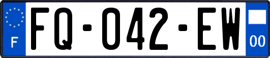 FQ-042-EW