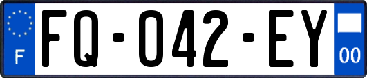 FQ-042-EY