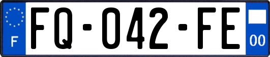 FQ-042-FE