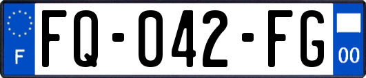 FQ-042-FG
