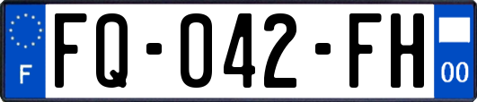FQ-042-FH
