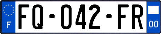 FQ-042-FR