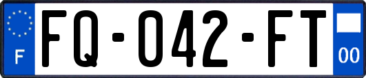 FQ-042-FT