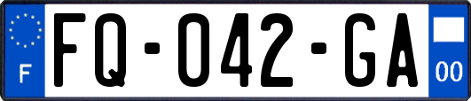 FQ-042-GA