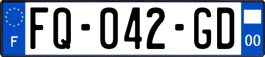 FQ-042-GD