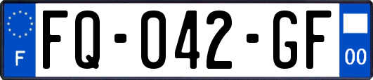 FQ-042-GF