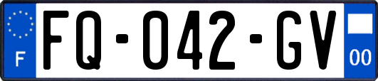 FQ-042-GV