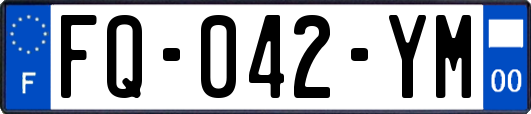 FQ-042-YM