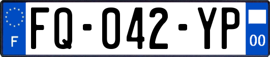 FQ-042-YP