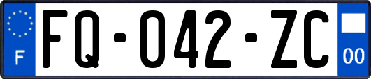 FQ-042-ZC