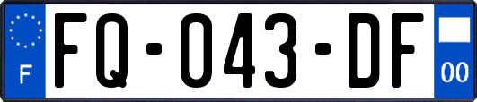 FQ-043-DF