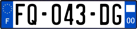 FQ-043-DG