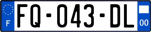 FQ-043-DL