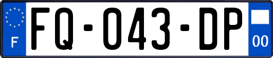 FQ-043-DP