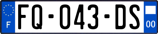 FQ-043-DS