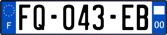 FQ-043-EB