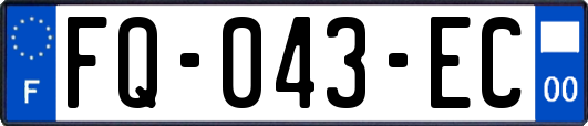 FQ-043-EC