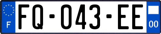 FQ-043-EE