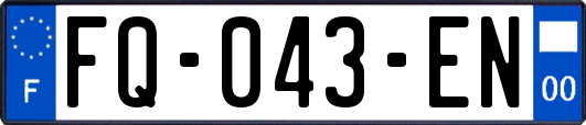 FQ-043-EN