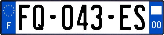 FQ-043-ES