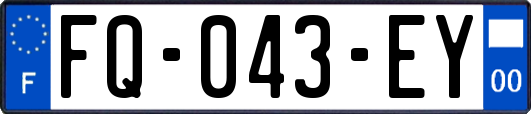 FQ-043-EY