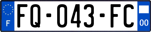 FQ-043-FC