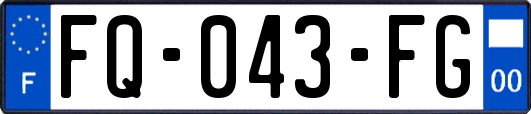 FQ-043-FG