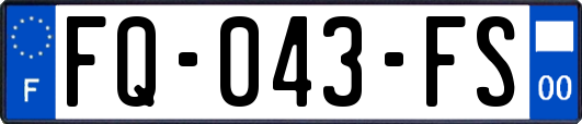 FQ-043-FS