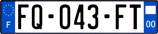 FQ-043-FT
