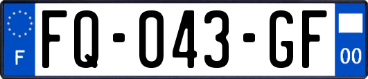 FQ-043-GF