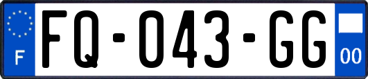 FQ-043-GG