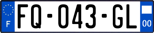 FQ-043-GL