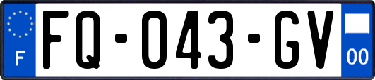 FQ-043-GV