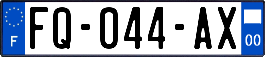 FQ-044-AX