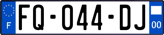 FQ-044-DJ