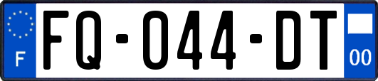 FQ-044-DT